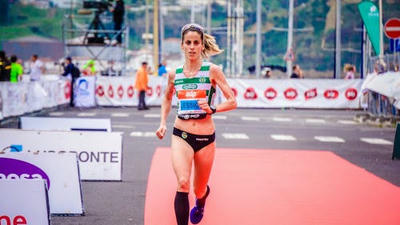 From Couch Potato to Marathon Finisher: A Beginner's Journey