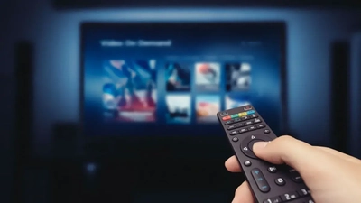 From Sitcoms to Streaming: How Television Evolved and What's Next